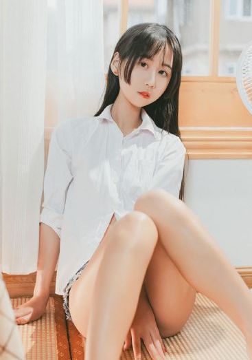 月之女神