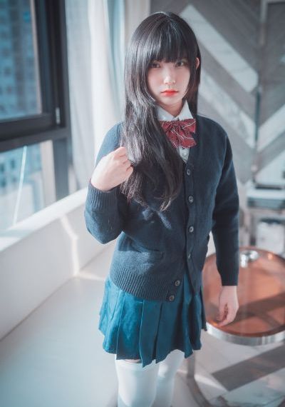 落翅女