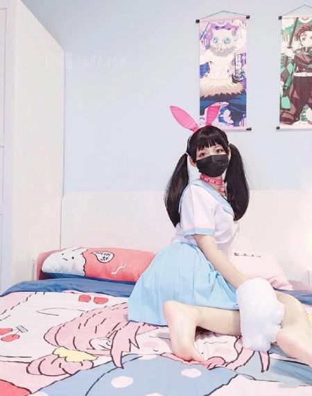 废土玫瑰