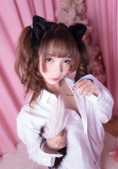 夜孔雀