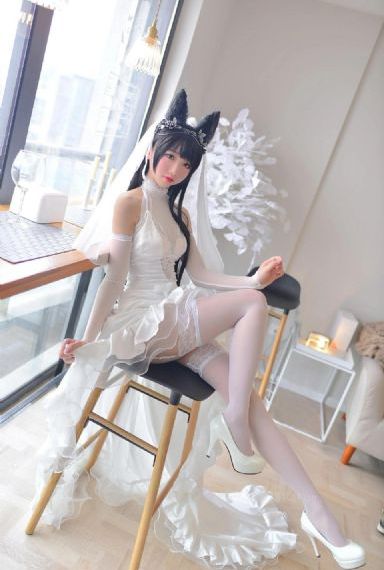 螺丝小姐要出嫁