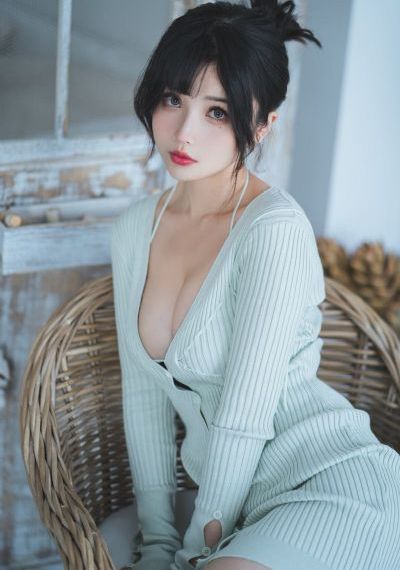 我不是卖春女