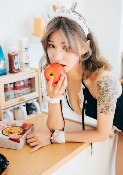 爱上朋友的母亲