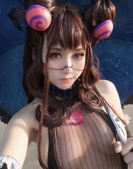少女潘金莲电影