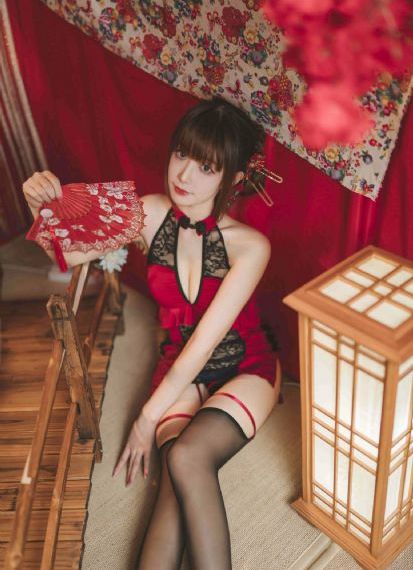 爱妻秦玲