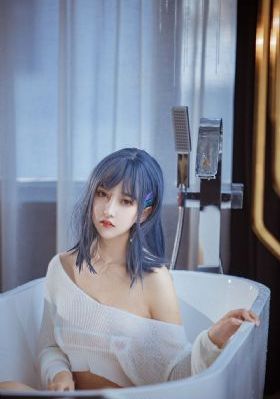 温暖的村庄