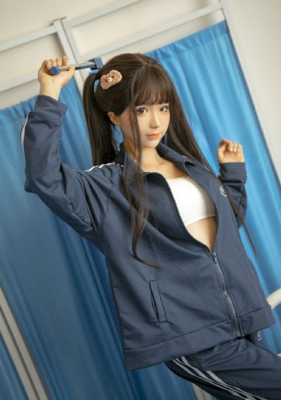 竹内莎里奈被邻居侵犯