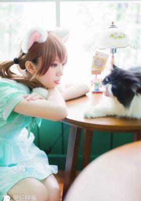 如意传