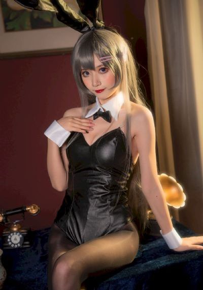 美魔女的究极高潮