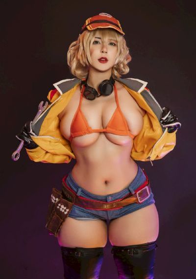 《出包王女》