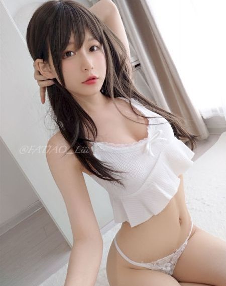 处女罗莉