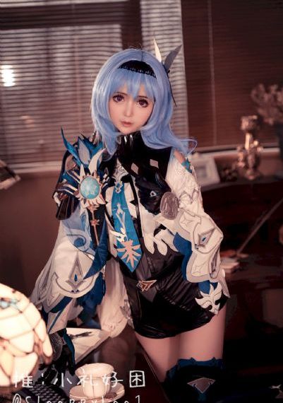 女子护卫队