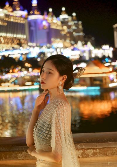 女生宿舍管理员