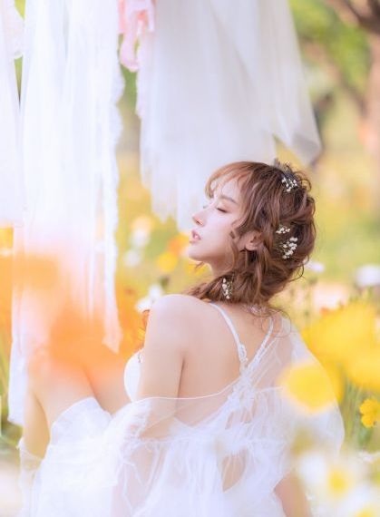 宝贝女儿好妈妈之吃记忆的大雪球