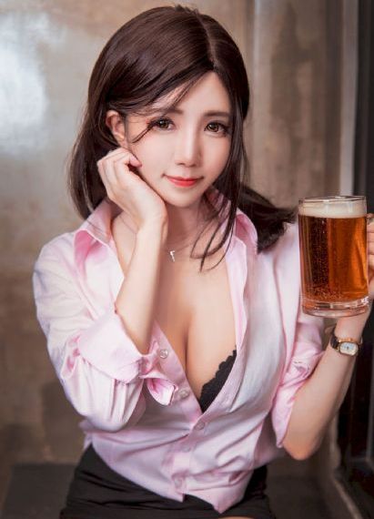 女朋友的妈妈6