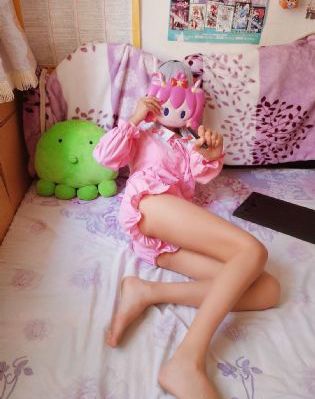 复仇女抢手