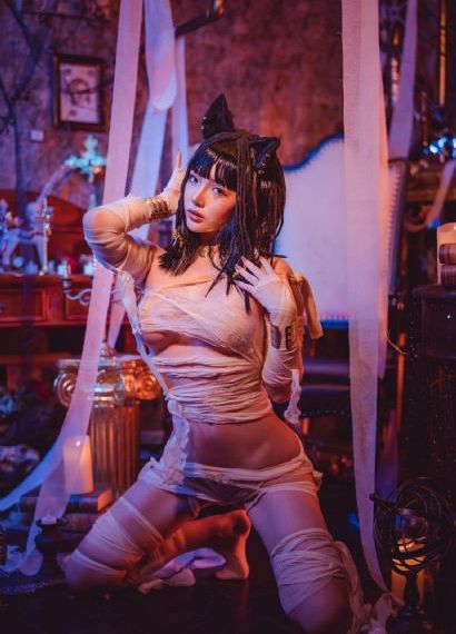 新来的女教师