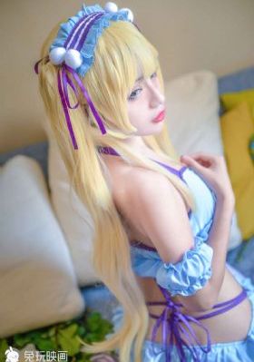 女校春色