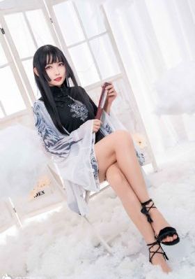 火蓝刀锋第二部