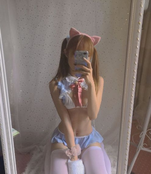 女版阿凡达
