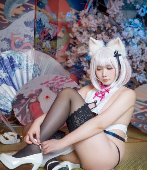 淑女情挑