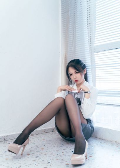 暴躁少女csgo高清4k超清