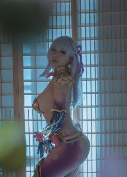 宫雪花电影