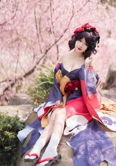 电视剧娘