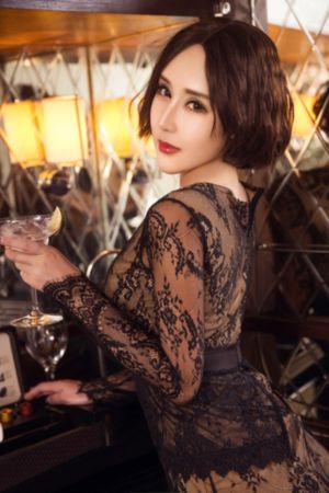 谍战古山塘