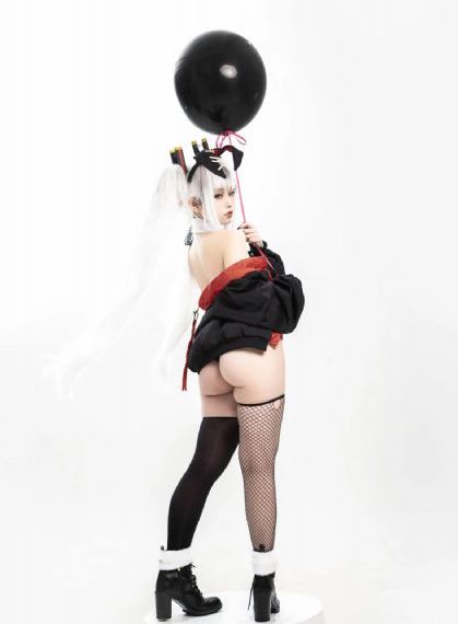 电车魔女6
