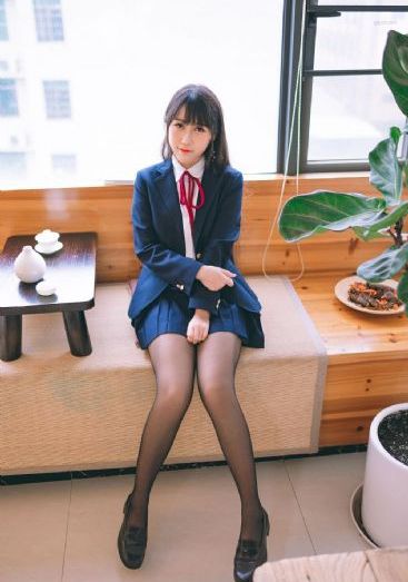 善良小姨子