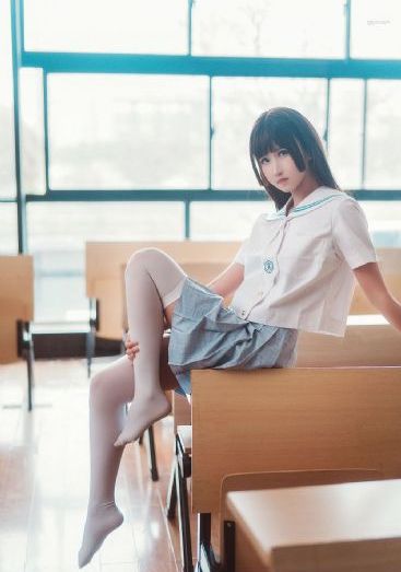 森林里