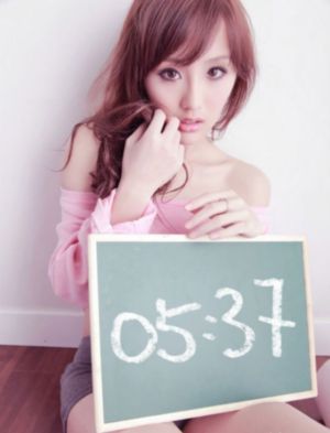 年轻妻子的工作