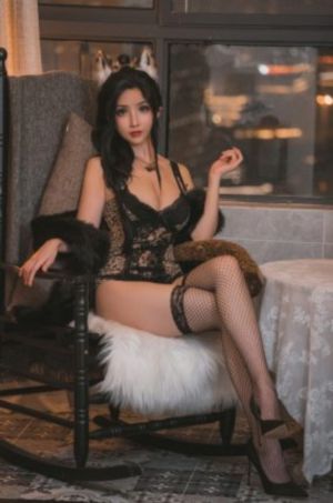 刽子手怪谈