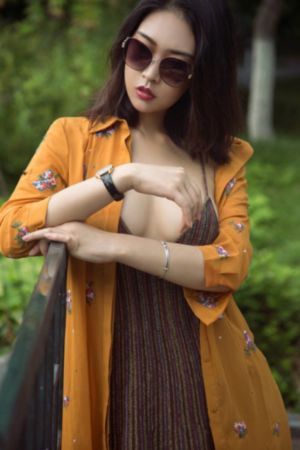 瓢虫少女第四季