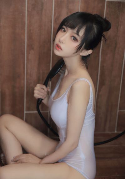 年轻漂亮女朋友4