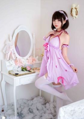 隔壁邻居的妻子