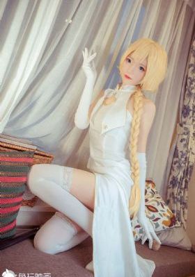 女孩的小森林