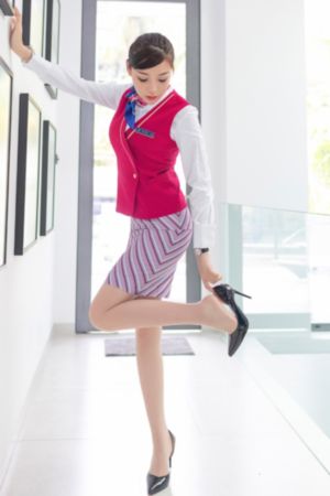 魔法少女憧憬