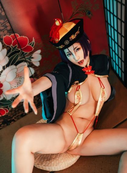 玩物电影