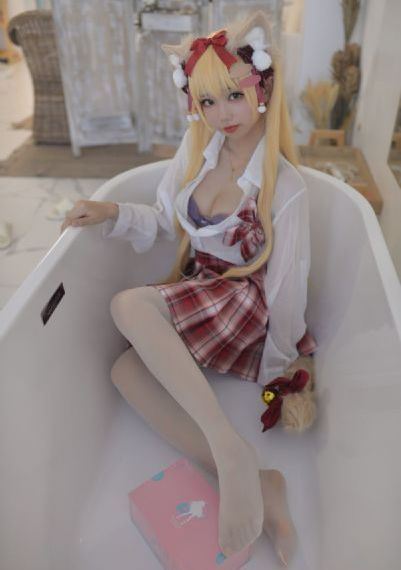 蜜桃33