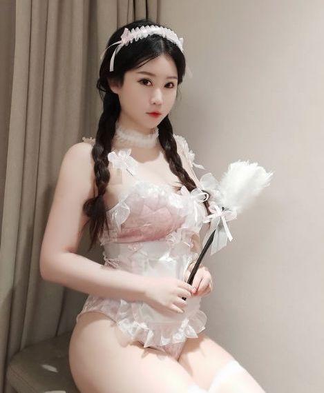 老公不在午休时光