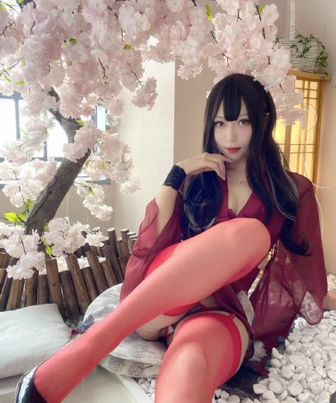 叶子楣《聊斋艳谭》