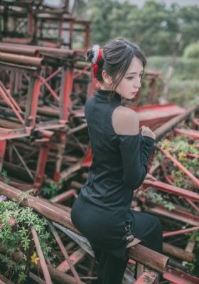 热情的邻居