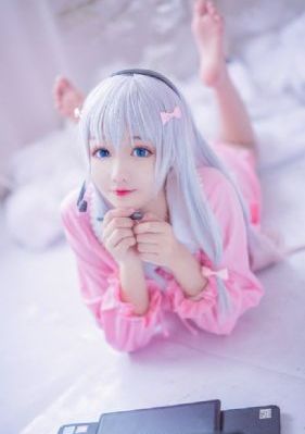 魔法阿妈