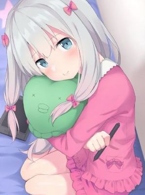 恋人是消防员