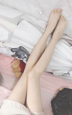 女神的娇喘
