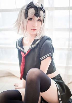 隔壁的女孩儿