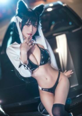 感受我的大家伙
