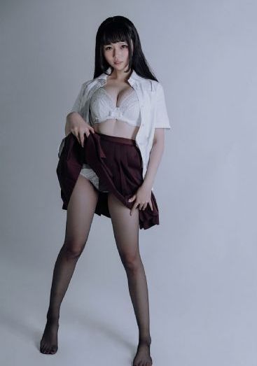 女性地狱